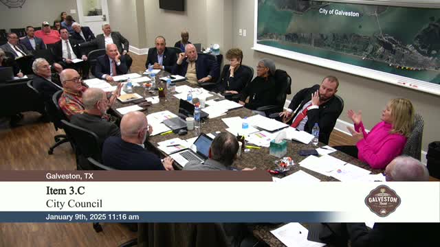 Port and council plan master‑plan update as CT16 opens; trustees highlight dredging, west‑end cargo work and Pelican Island options