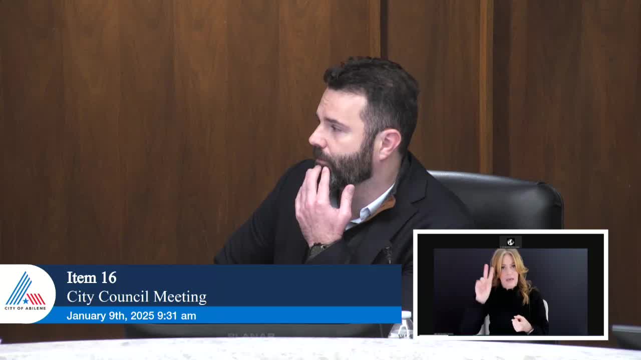 City Council debates permanent ban on fluoride in drinking water amid health concerns