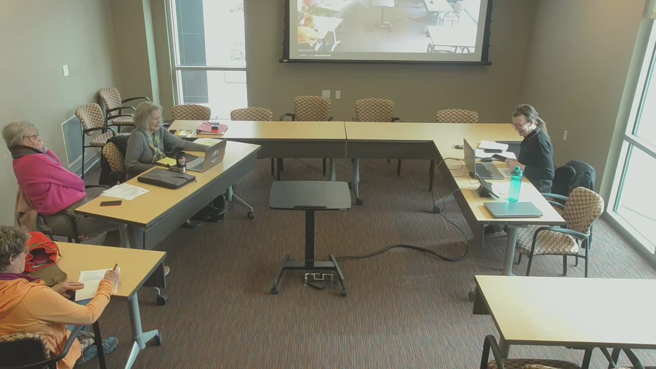 Los Alamos County Health Council moves to implement Comprehensive Health Plan, advances idea for a community health and social services center