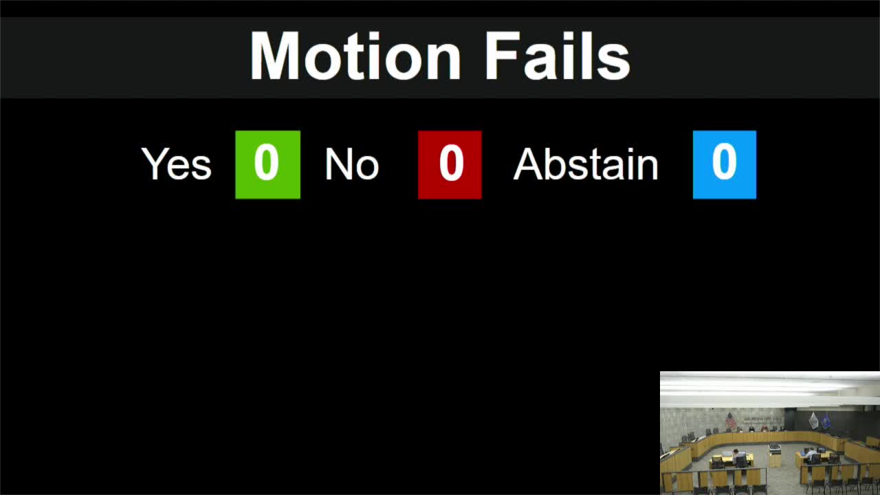 Landmarks Commission reports $25,000 allocation for 2025 paint-and-repair grants