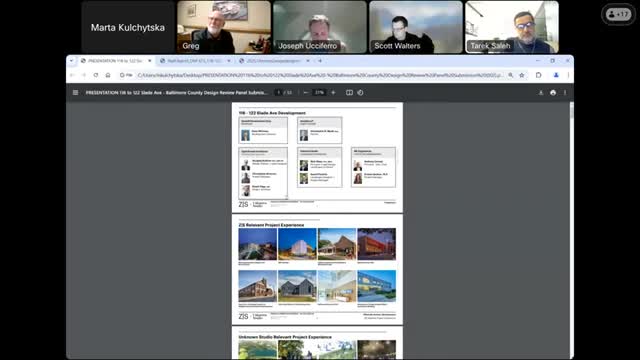 Pikesville Armory redevelopment aims to create vibrant community hub for recreation and culture