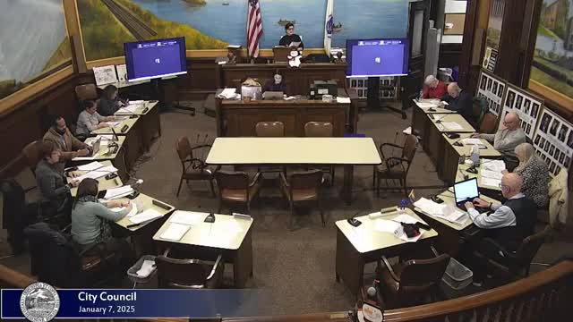 Holyoke council approves routine transfers and grants, confirms appointments and accepts several grants