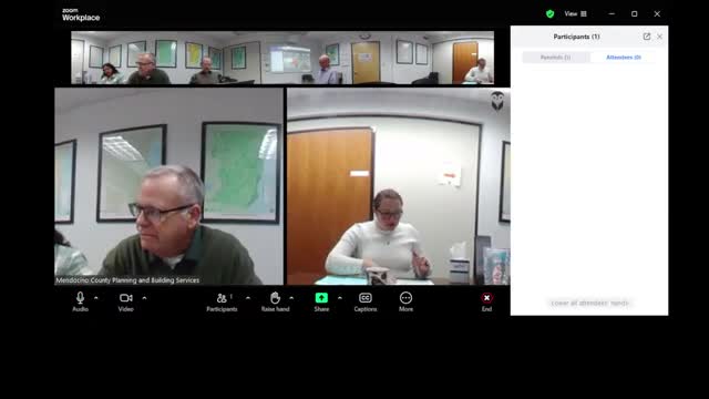 Zoning administrator continues Estrada cannabis cultivation permit to date uncertain