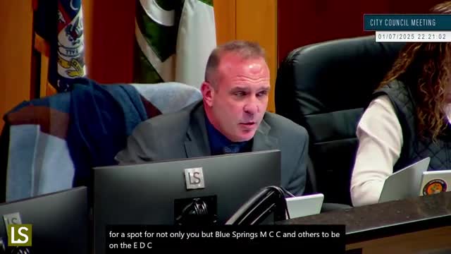 School board faces scrutiny over $1.3M tax levy decision during city council meeting