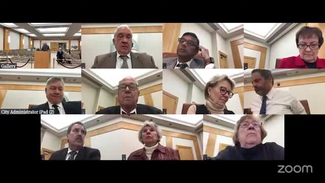 Chesterfield council adopts Downtown Chesterfield Special Business District, 6-1