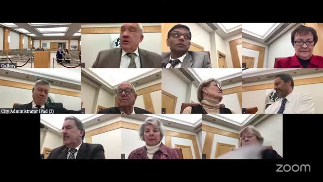 Chesterfield council okays ballfield improvements, lifeguard training and advances two bills on first reading