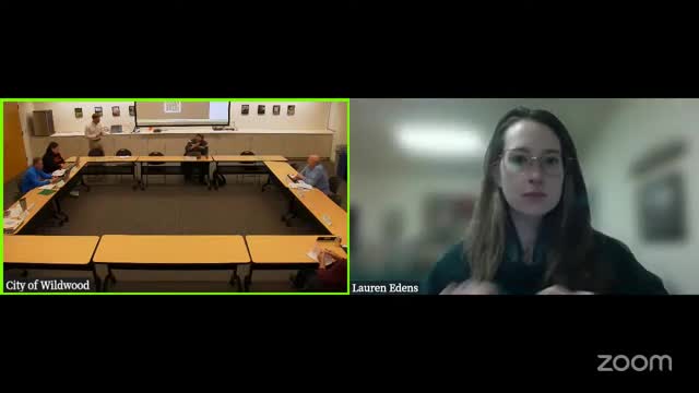 Administration and Public Works Committee calls off January meeting for lack of quorum; agenda moved to Feb. 4