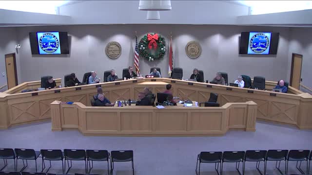 Joplin City Council debates $440K 911 relocation amid calls for impact study
