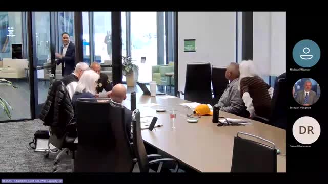 Sheriff vows to tackle human trafficking and homelessness crisis in Burnley County