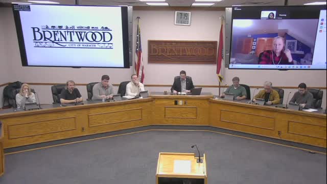 Commission backs text amendment to allow adult day care in Plan Development Overlay; CUP postponed for further review