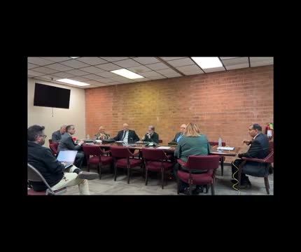 Pittsylvania County supervisors elect Robert Tucker Jr. chairman, appoint interim administrator