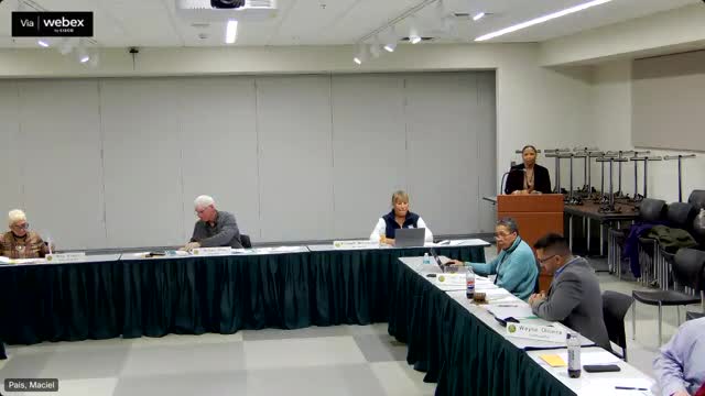 DEI office reports advisory council, Title IX compliance measures and community resource events