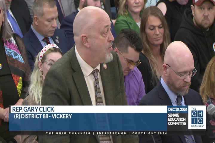 House Bill 8 faces backlash from social workers and advocates for LGBTQ youth rights