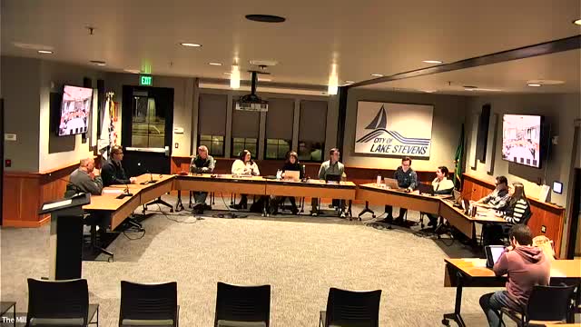 Planning Commission presses City Council for clearer liaison, prioritizes 2025 code updates and outreach