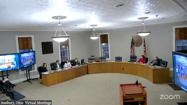 Sunbury Council approves $3M park project including splash pad and multi-use court
