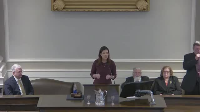 Governor Sununu prioritizes housing crisis solutions to secure New Hampshire's economic future
