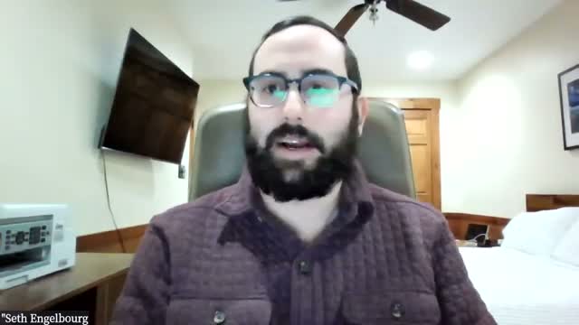 Neighbors and commissioners spar over 8-foot 'deer' fence near Tom Nevers; commission continues cases, schedules site visit