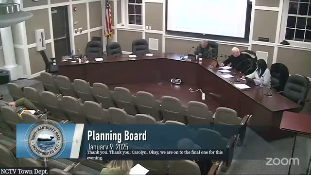 Accessory‑use short‑term rental article continued after lengthy debate over enforcement and special cases