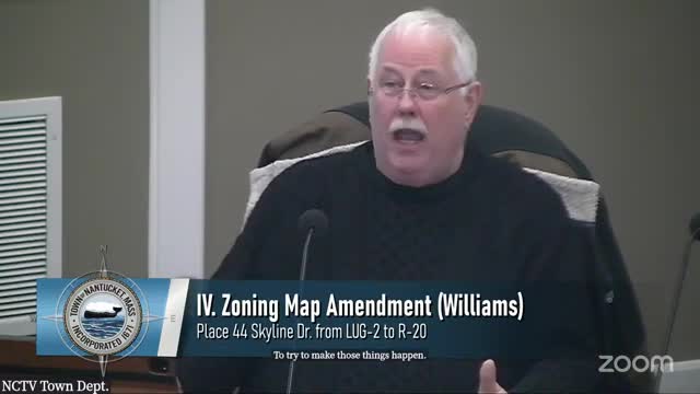 Town leaders push for affordable housing solutions amid community concerns