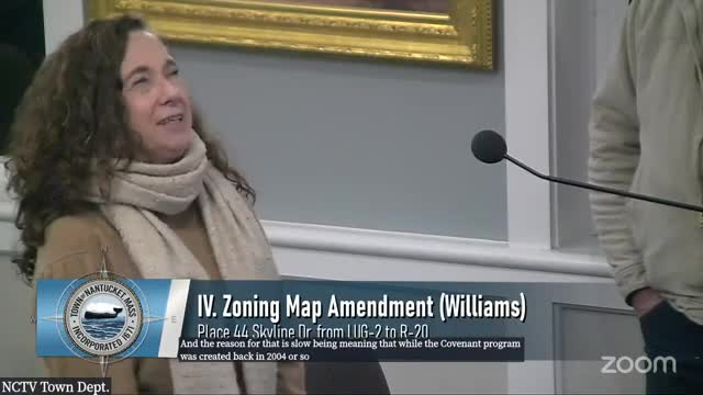 Sachem's Path faces housing crisis as covenant lot prices soar to $400000