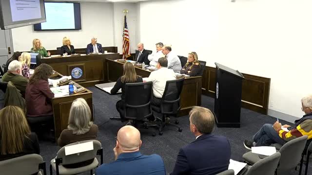 Putnam County legislators debate funding for Camp Ehrlich amid childcare crisis concerns