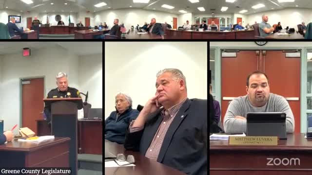 New York State launches blue envelope program to assist drivers with autism