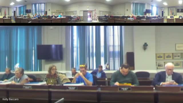 Columbia County supervisors approve Resolutions 499–508, authorizing tax assessments, salary changes and a contract with Anthem Blue Cross