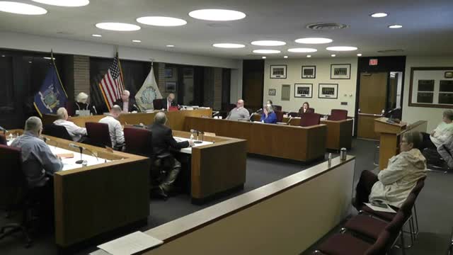 Clinton County Legislature approves appointments, grants and airport funding; schedules executive session