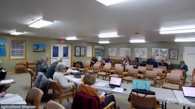 Mental-health center accepts OMH loan-repayment funds, Moravia reimburses for school therapist; center begins EMR transition