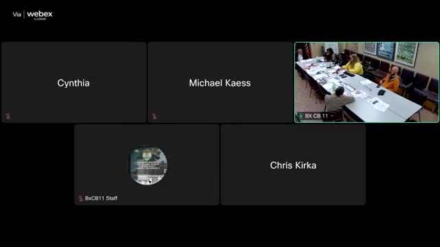 Transportation committee approves turn signal at Boston Road and Waite Place/White Plains Road