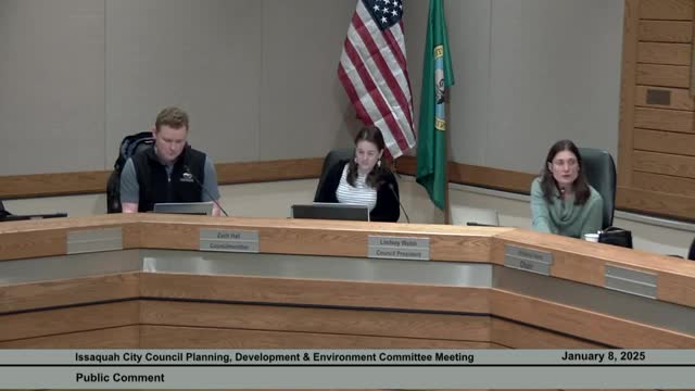 Issaquah committee sends middle-housing questions to Planning Policy Commission; ADU size, density and affordability flagged for study