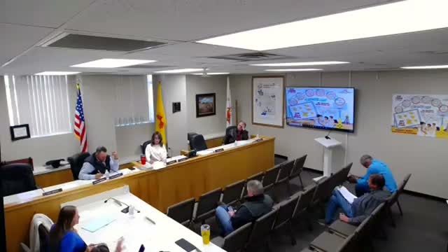 Commissioners approve 7% pay increase for county staff, excluding commissioners