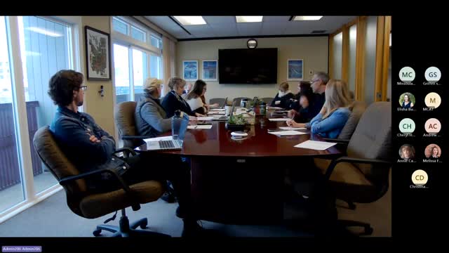 Missoula County staff outlines legislative tracking, says county has been sending messages to lawmakers