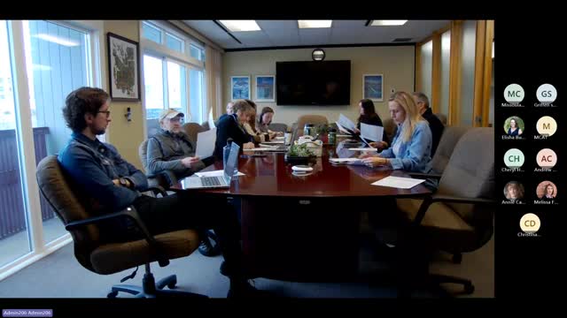 Missoula County approves consent agenda, reappoints multiple board members