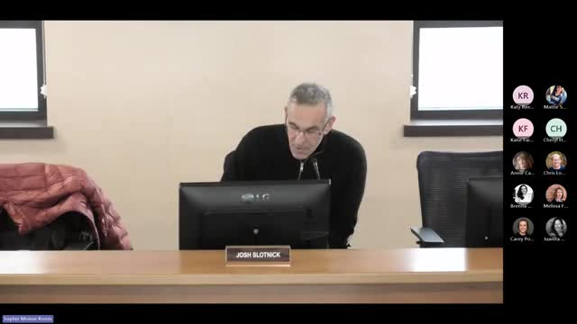 Missoula County commissioners set 2025 chair, meeting schedule, office hours and inmate credit rate