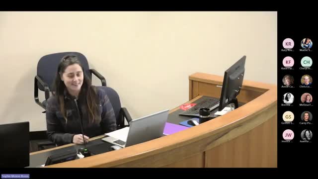 Board approves Walker Kelleher family transfer near Rock Creek with floodplain conditions noted