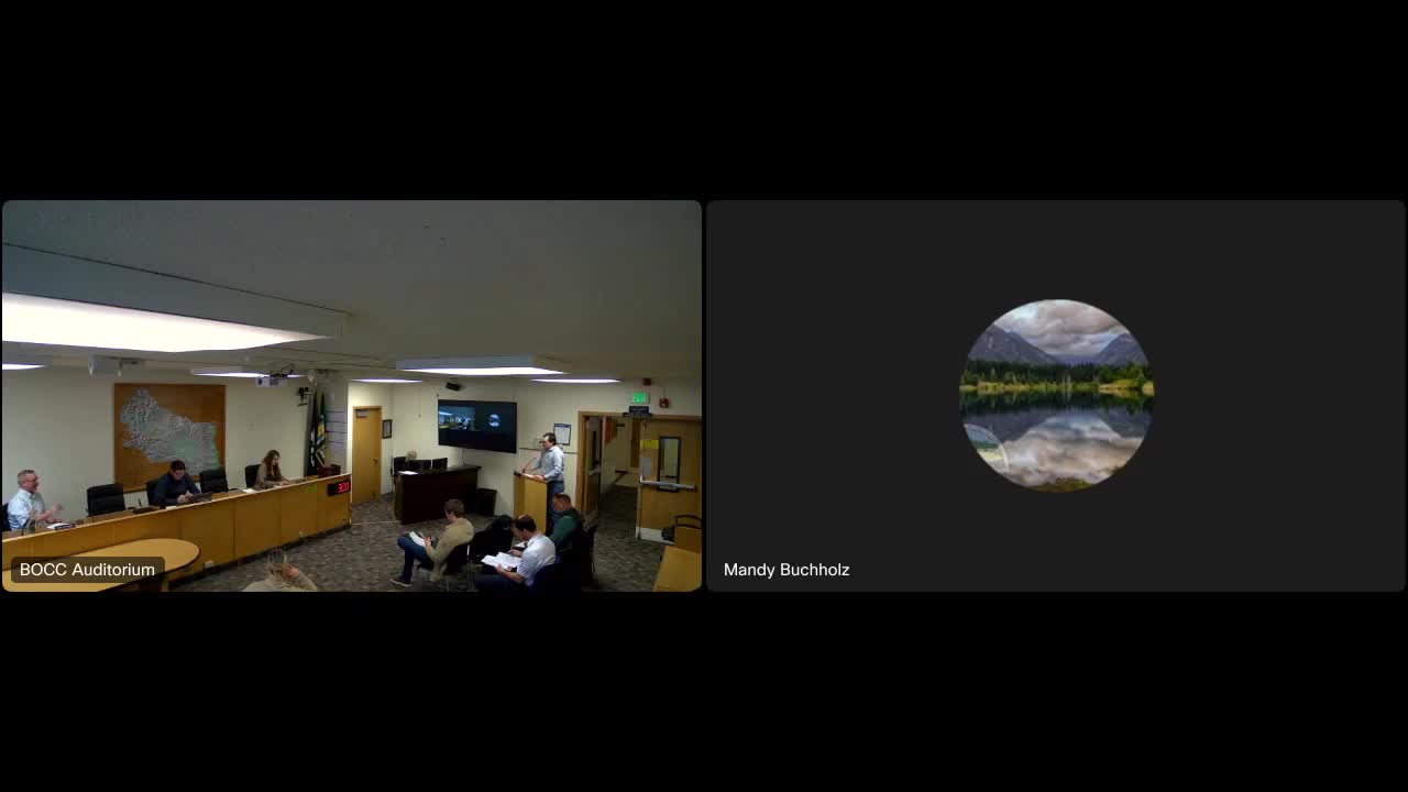 Kittitas County approves consent agenda including lodging‑tax grants, fee schedule changes and directs counsel to pursue abatement for Benson property