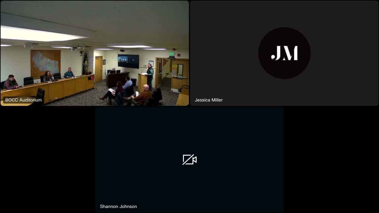 Kittitas County outlines approach to meet Washington’s SB 5290 permitting deadlines