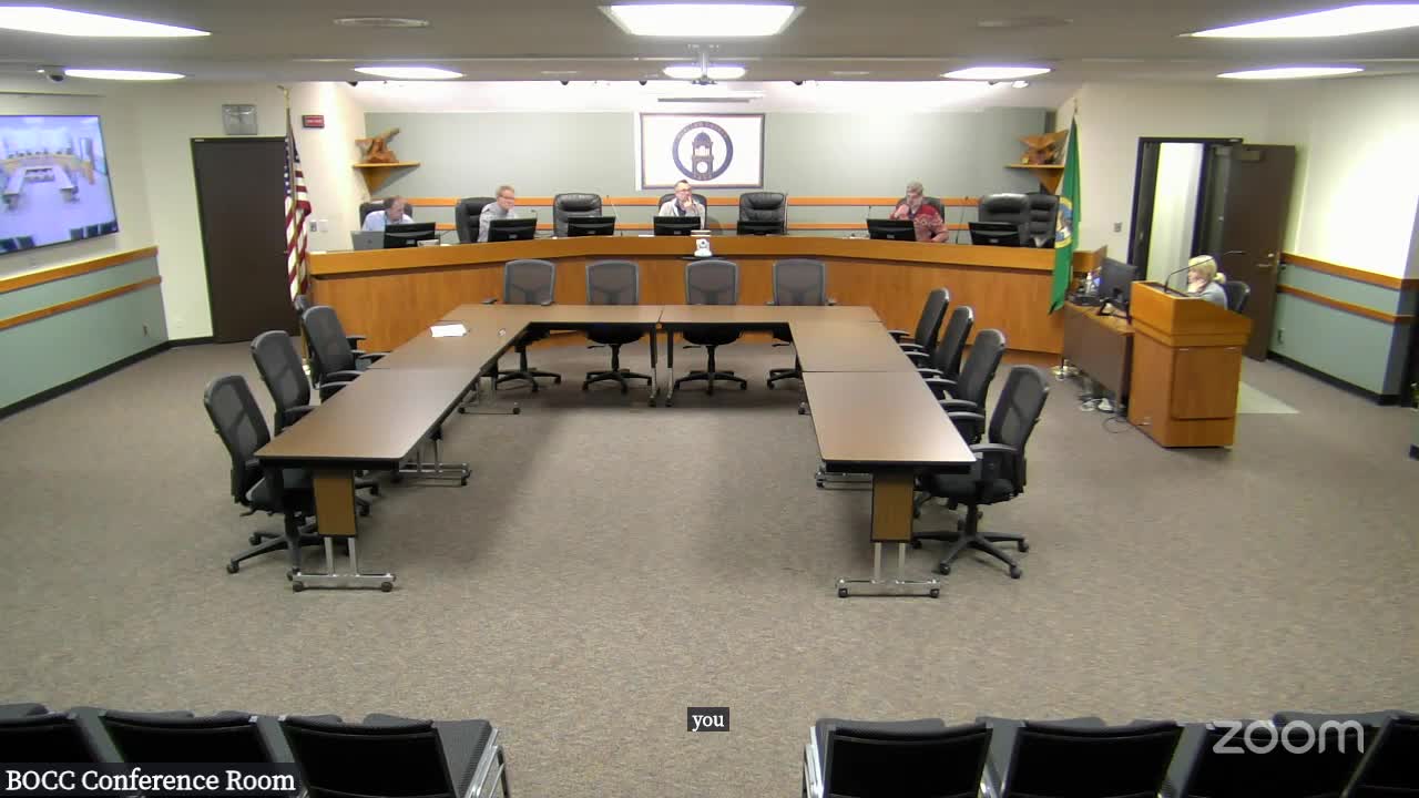Fulton County Commissioners face public backlash over new comment policy during meeting
