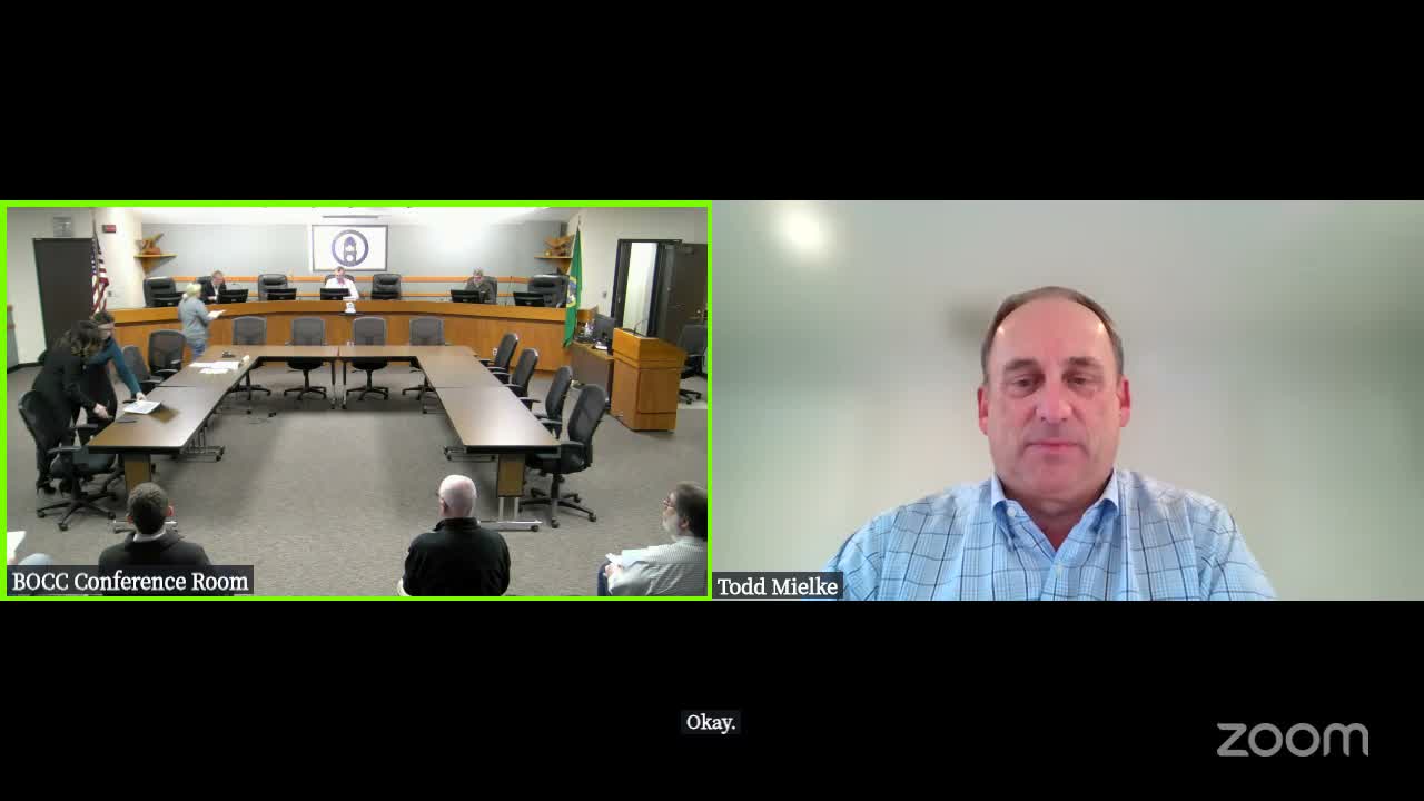 Clallam County OKs $5M in Opportunity Fund grants after legal questions about Habitat project