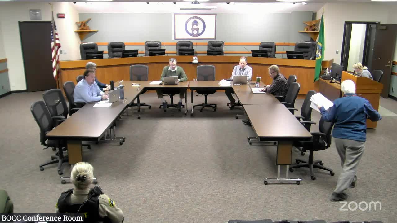 County opts to run Clean Buildings Act energy-audit RFQ in-house after rejecting state contract terms