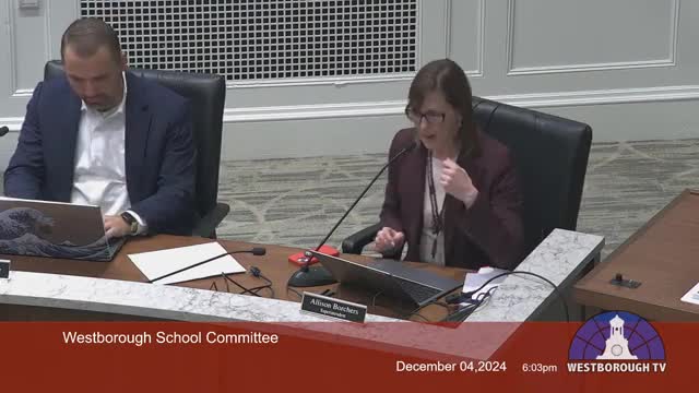 Westborough High School honored as Unified Championship School for promoting inclusion and acceptance