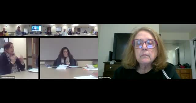 Needham arts panel finalizes grant awards, tweaks several allocations