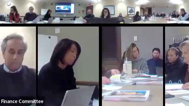 Needham DPW budget highlights: new custodian, park ranger coverage, traffic maintenance and workforce incentives