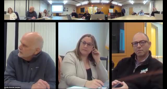 CPC members hear updates on Needham housing projects; funding and zoning remain unresolved