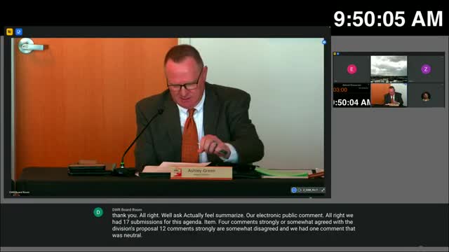 Wildlife Board debates black bear hunting permits amid concerns over population management