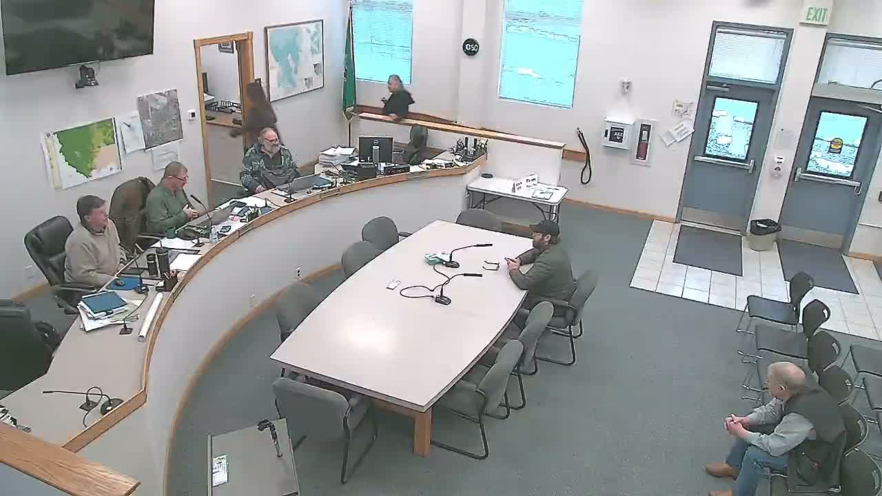 County transfers donated firearms and training gear to local nonprofit Friends of the Range