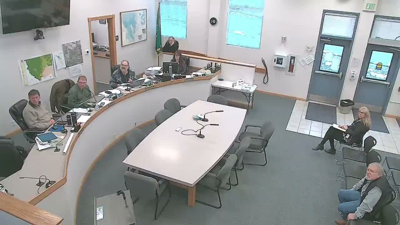 Okanogan County adopts ordinance creating Office of Public Defense amid staffing and timing concerns