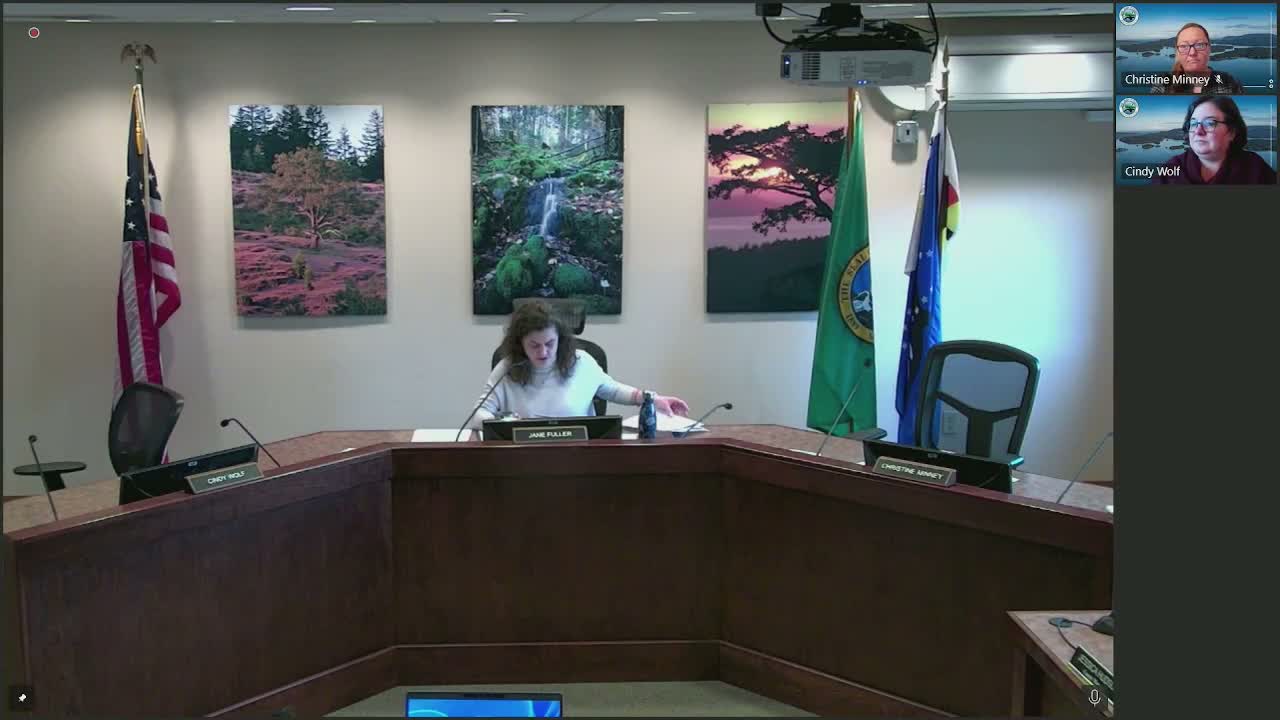 County ratifies deputy sheriffs' guild contract and adopts 2025 staffing/pay plans