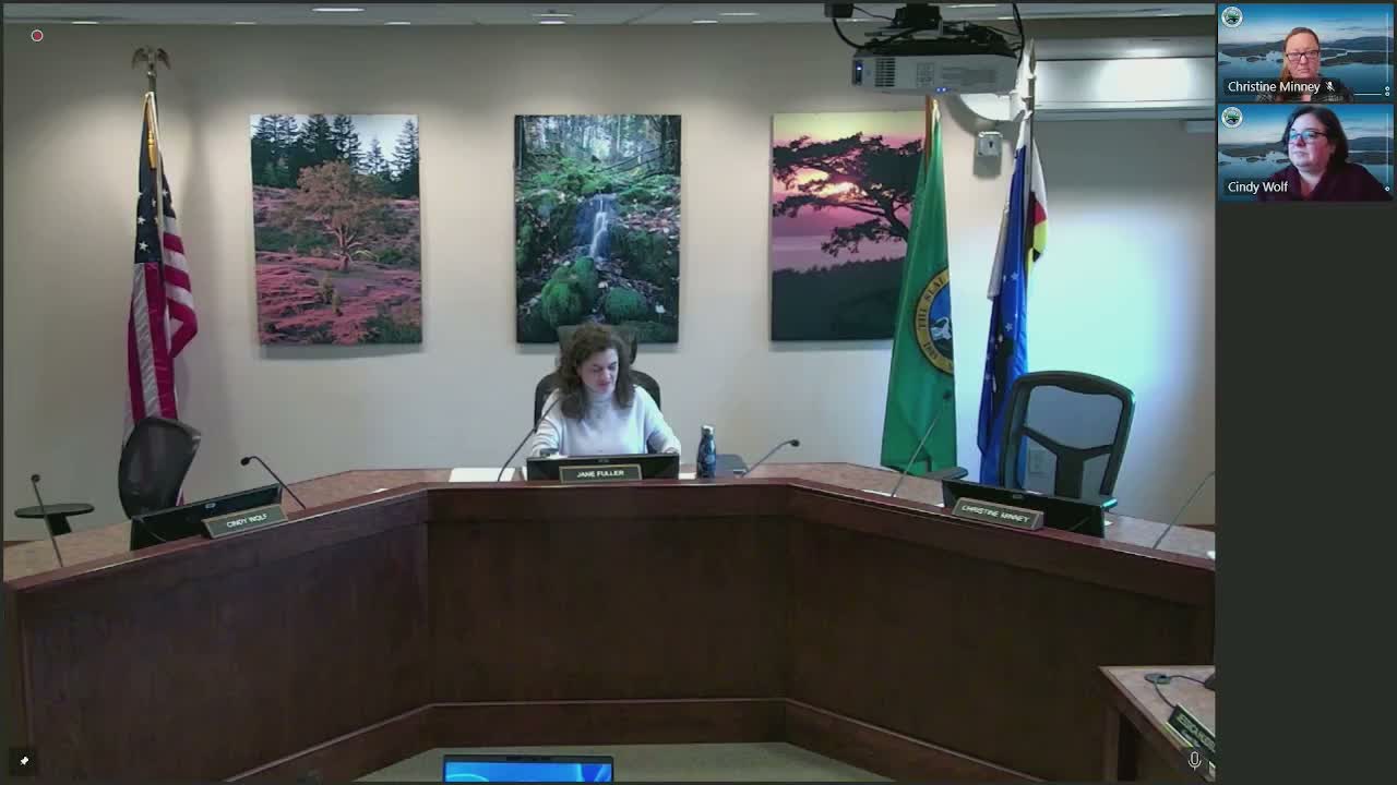 Council ratifies deputy sheriff's guild contract for 20252026